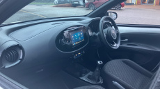 Toyota Aygo X 1.0 VVT-i Edge 5dr Petrol Hatchback